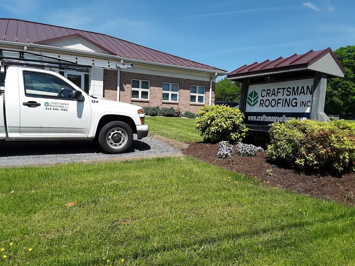 Quality Roof Replacement by experienced craftsmen in Lindgren